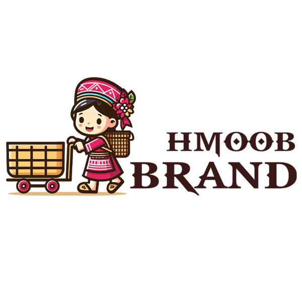 Hmoob Brand