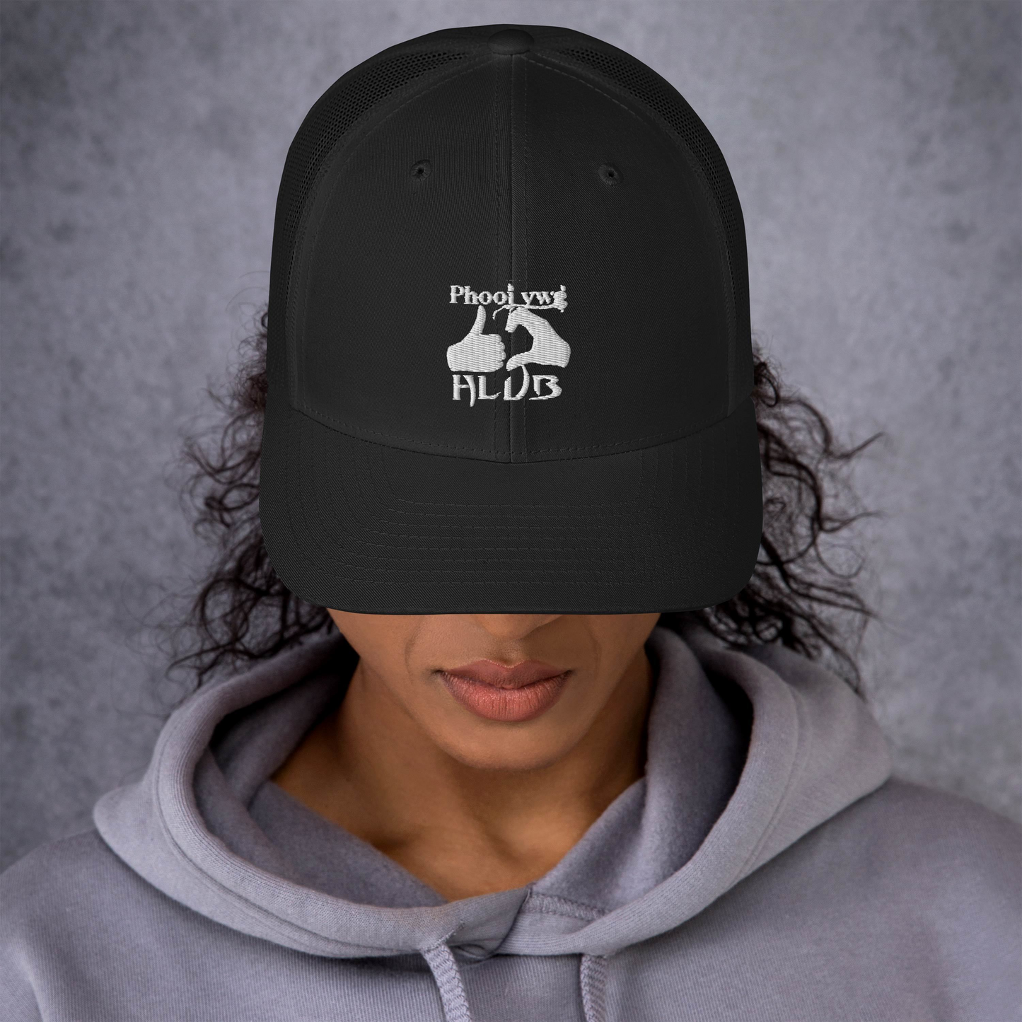 Phooj Ywg Hlub Hat- New Style