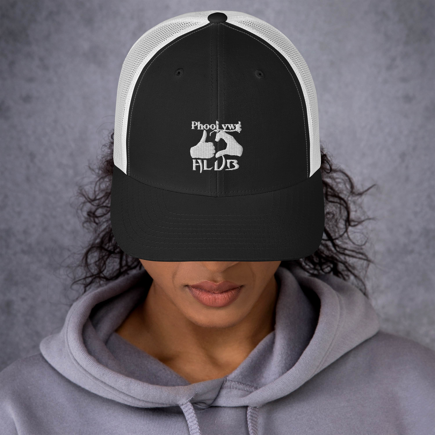 Phooj Ywg Hlub Hat- New Style