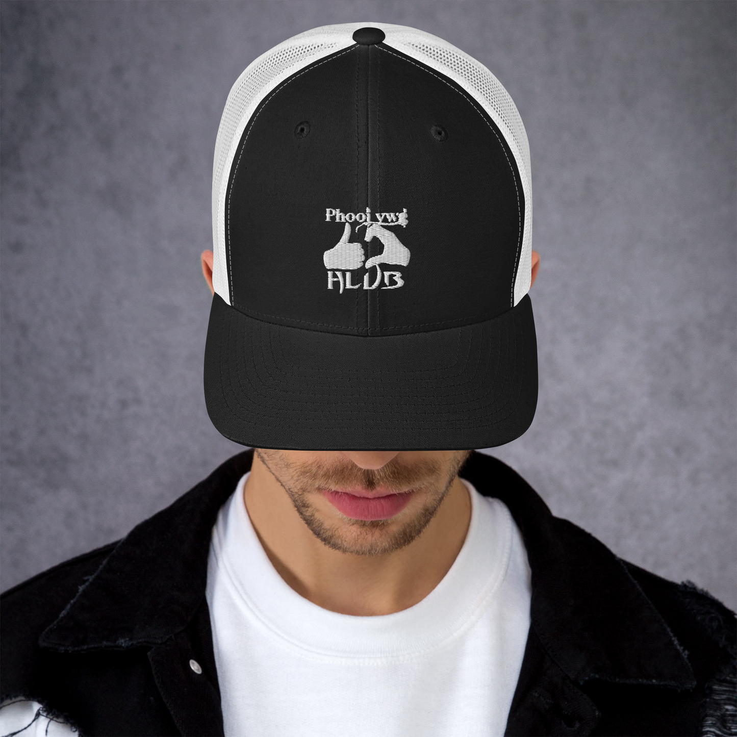 Phooj Ywg Hlub Hat- New Style