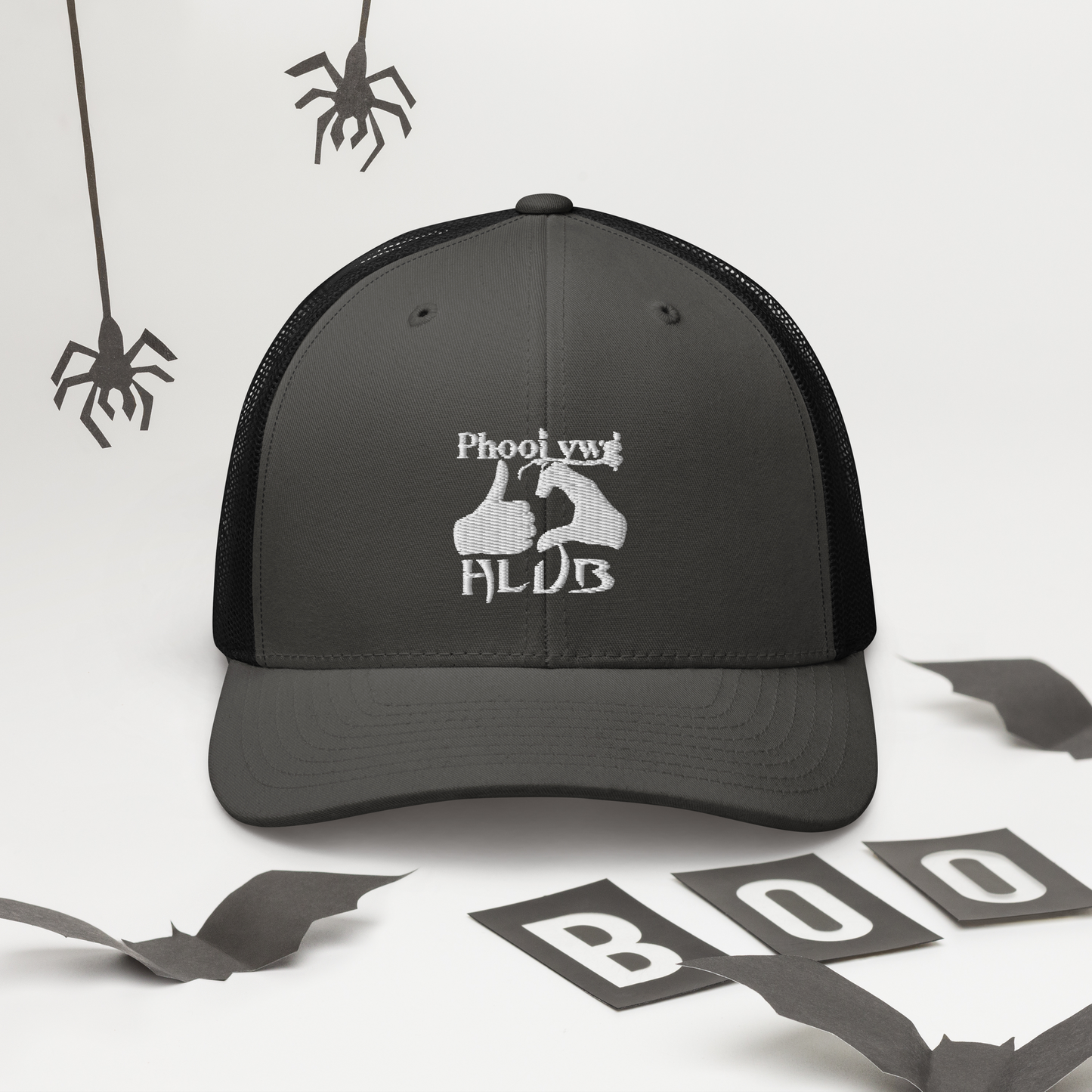 Phooj Ywg Hlub Hat- New Style