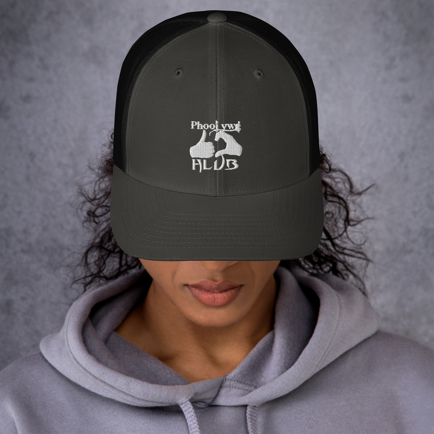 Phooj Ywg Hlub Hat- New Style