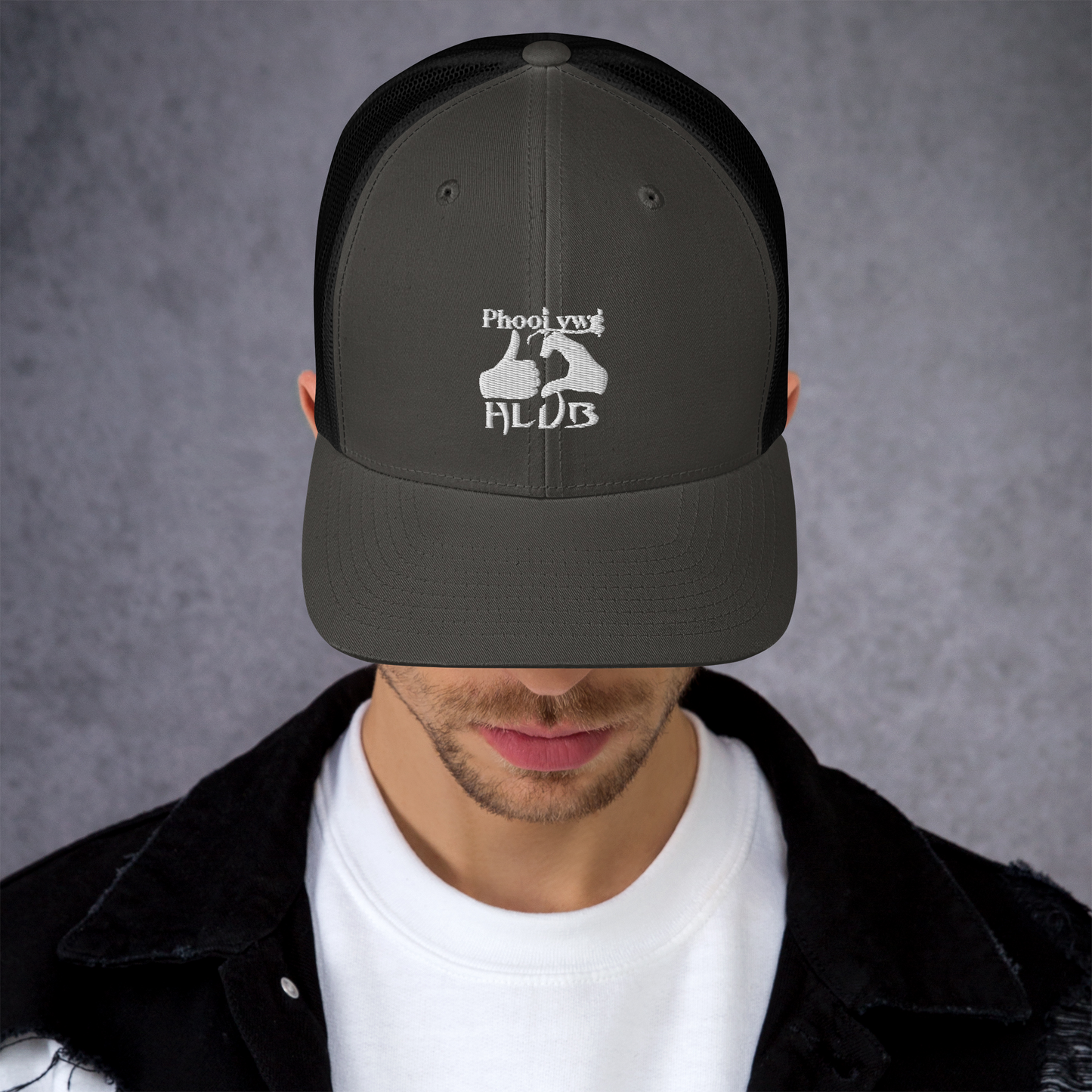 Phooj Ywg Hlub Hat- New Style