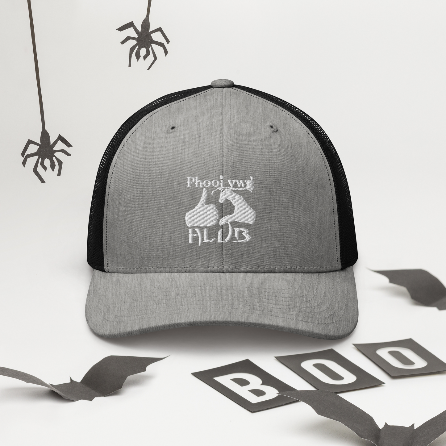 Phooj Ywg Hlub Hat- New Style