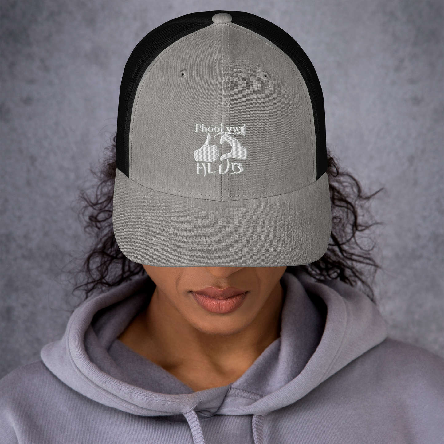 Phooj Ywg Hlub Hat- New Style