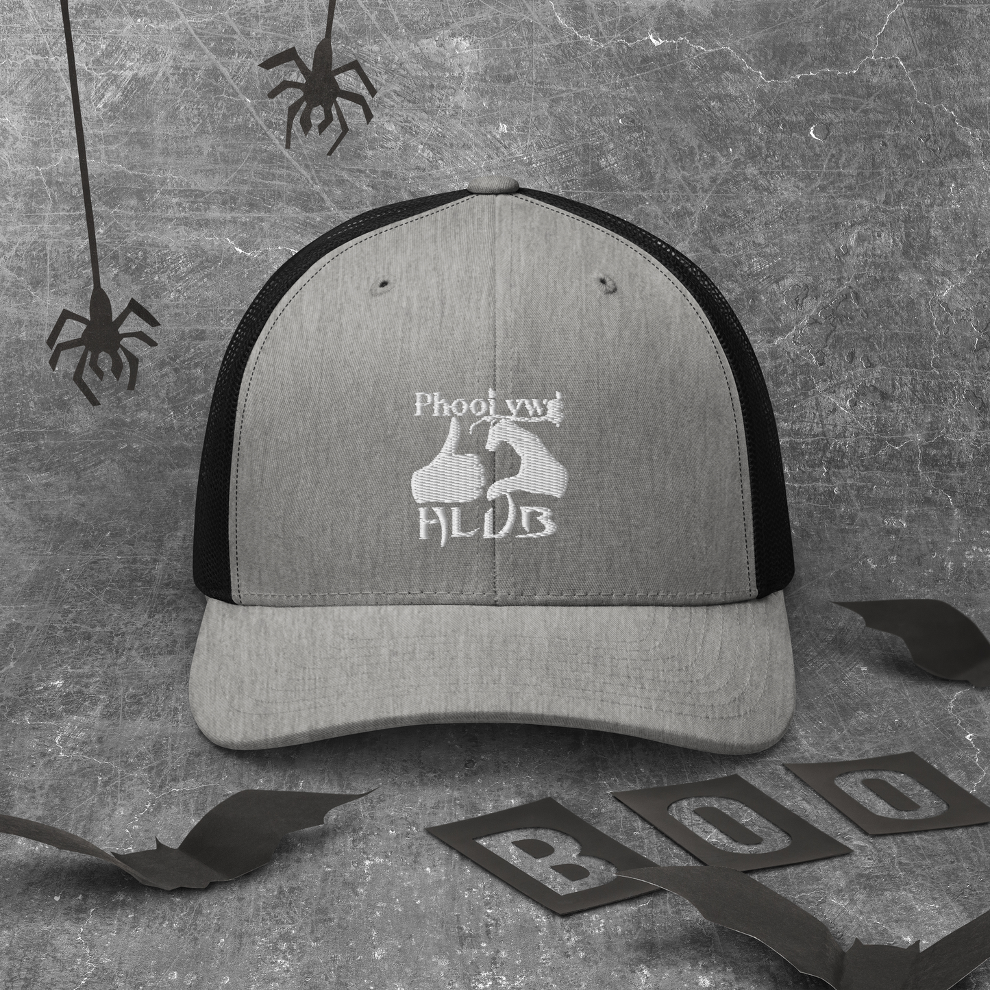 Phooj Ywg Hlub Hat- New Style