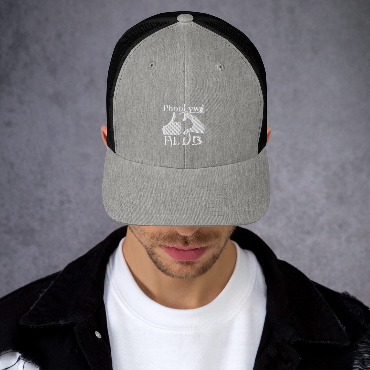 Phooj Ywg Hlub Hat- New Style