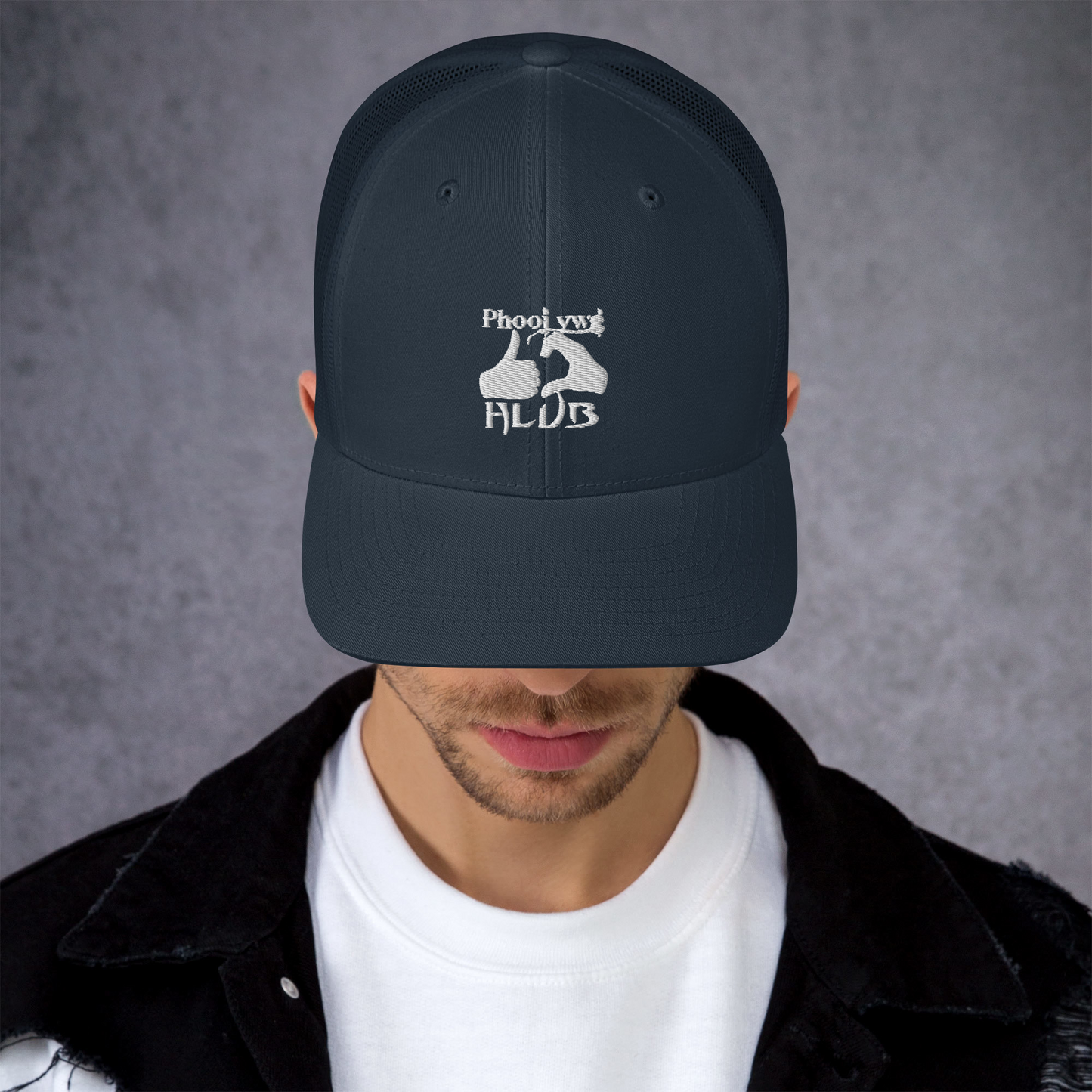 Phooj Ywg Hlub Hat- New Style