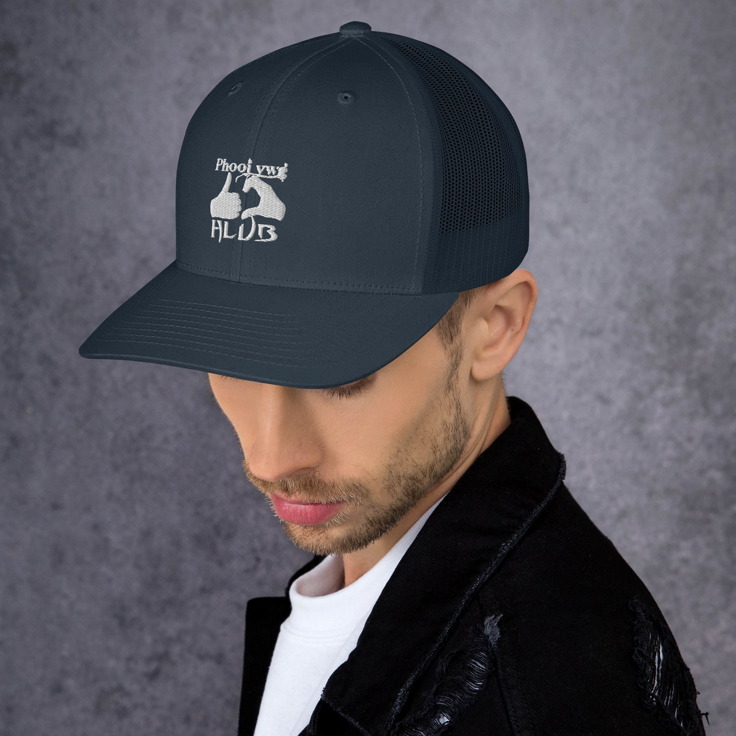 Phooj Ywg Hlub Hat- New Style