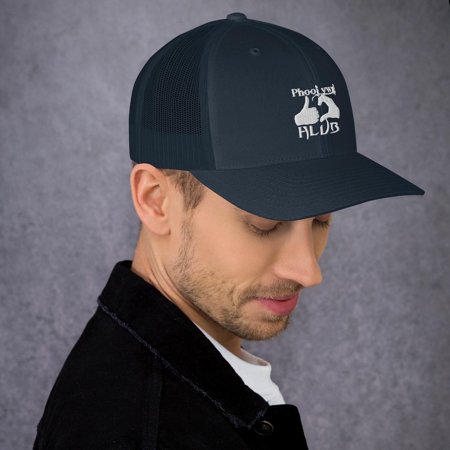 Phooj Ywg Hlub Hat- New Style