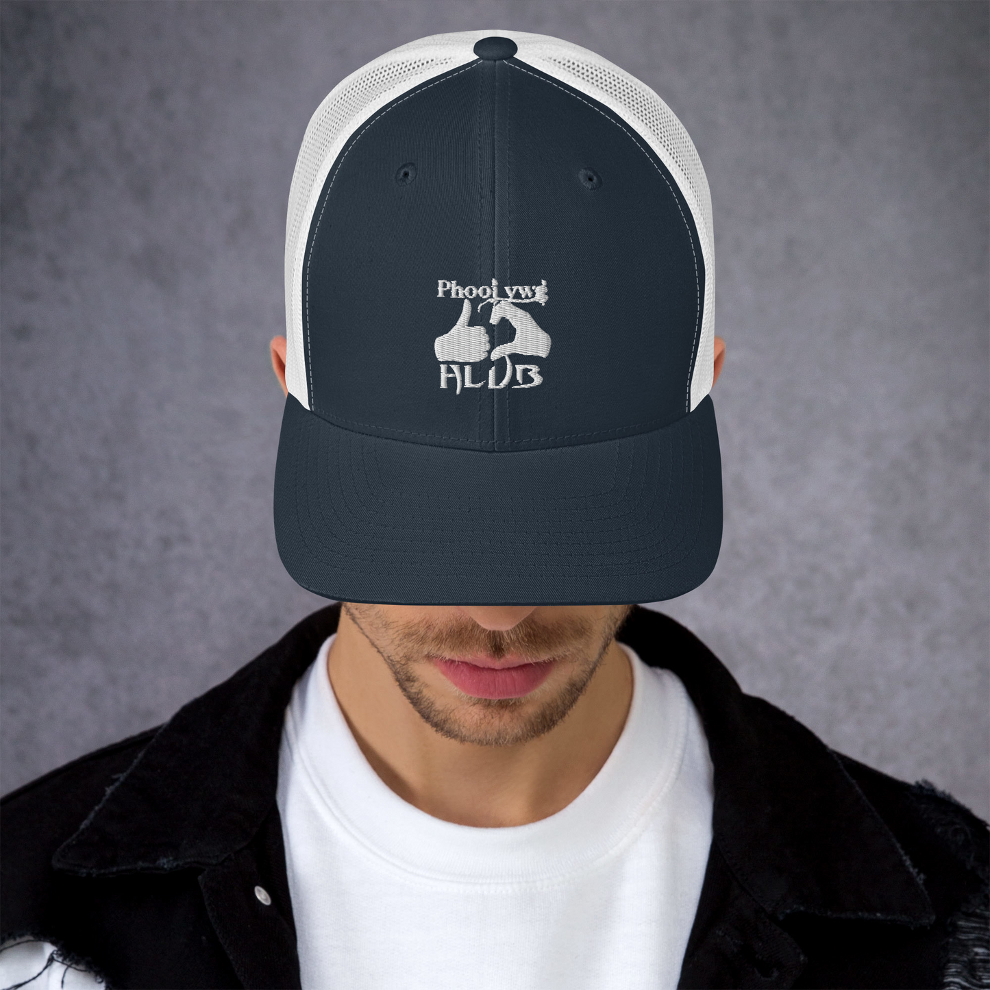 Phooj Ywg Hlub Hat- New Style