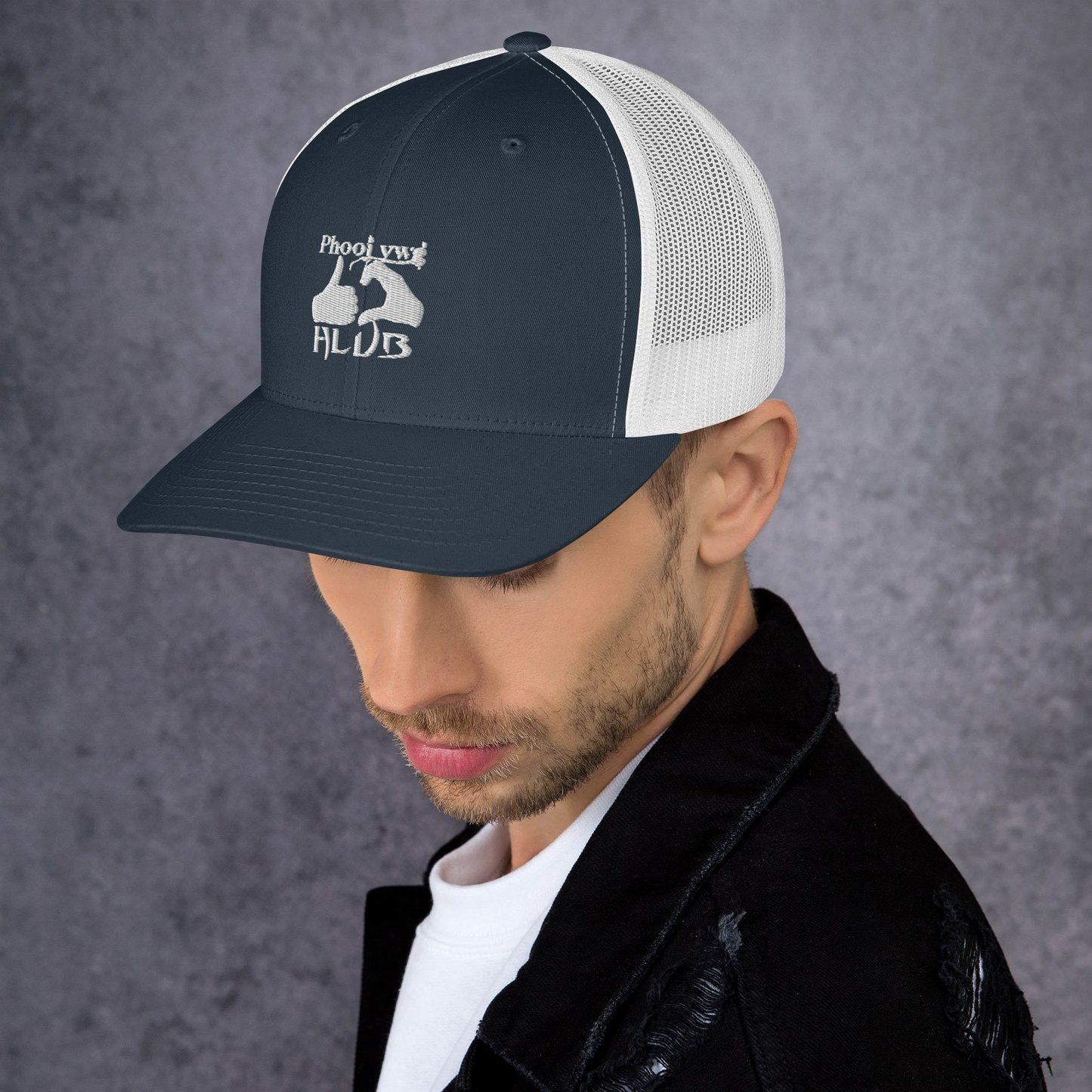 Phooj Ywg Hlub Hat- New Style